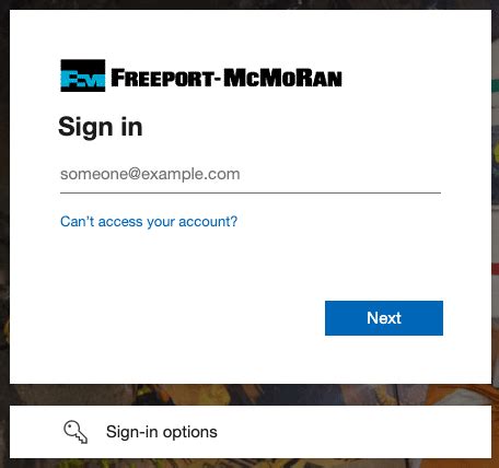 the freeport society login page.